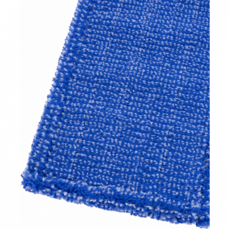 MICROFASERMOPP THENUFIL PIX 40 CM / LASCHE-BLAU