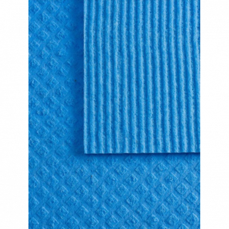 SCHWAMMTUCH SPONGY GR. 1-BLAU