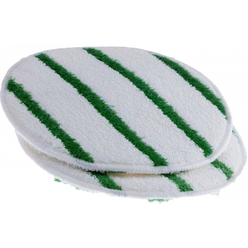 QUEEN BONNET PAD 17'' - 432 MM