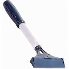 SURFACE SCRAPER WITH HANDLE