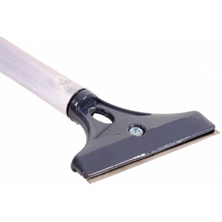 SURFACE SCRAPER WITH HANDLE