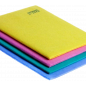 FLEECE(NON-WOVEN)- ALL PURPOSE CLOTH- 110G/M² - PACK OF 10- YELLOW