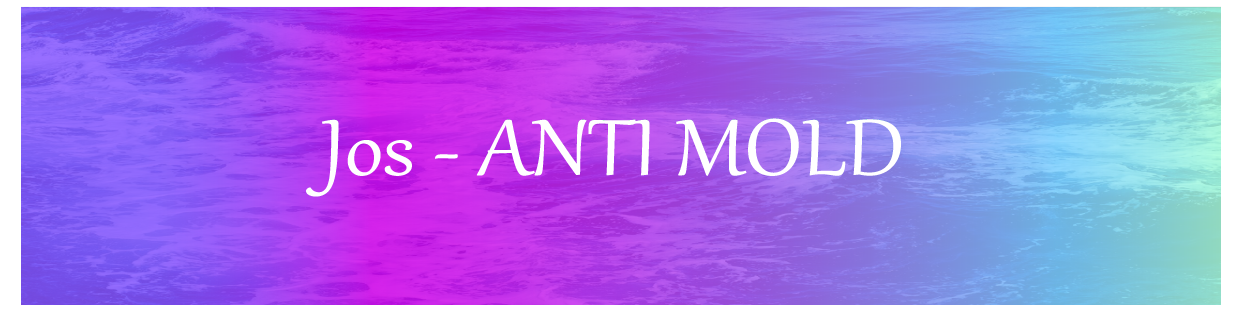 ANTI MOISISSURE